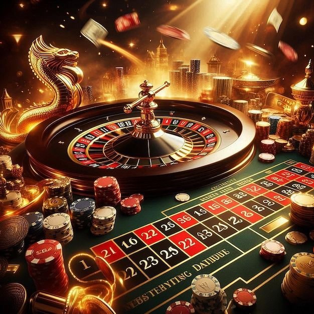 0077 bet