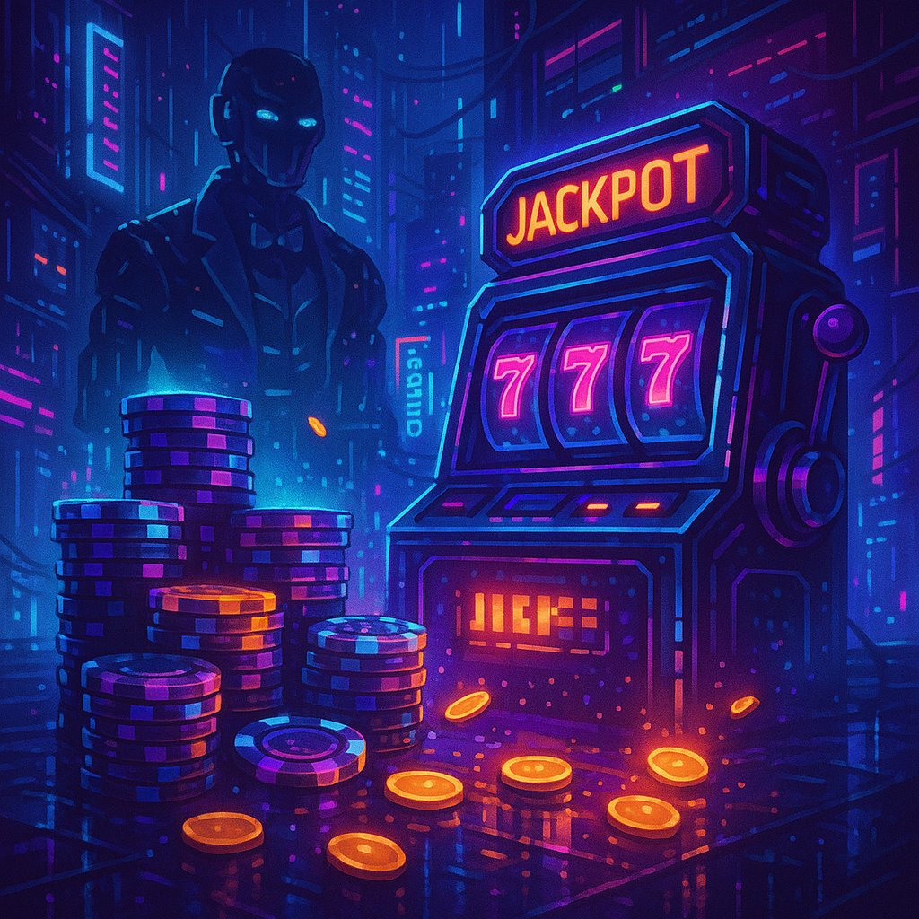 0077 bet
